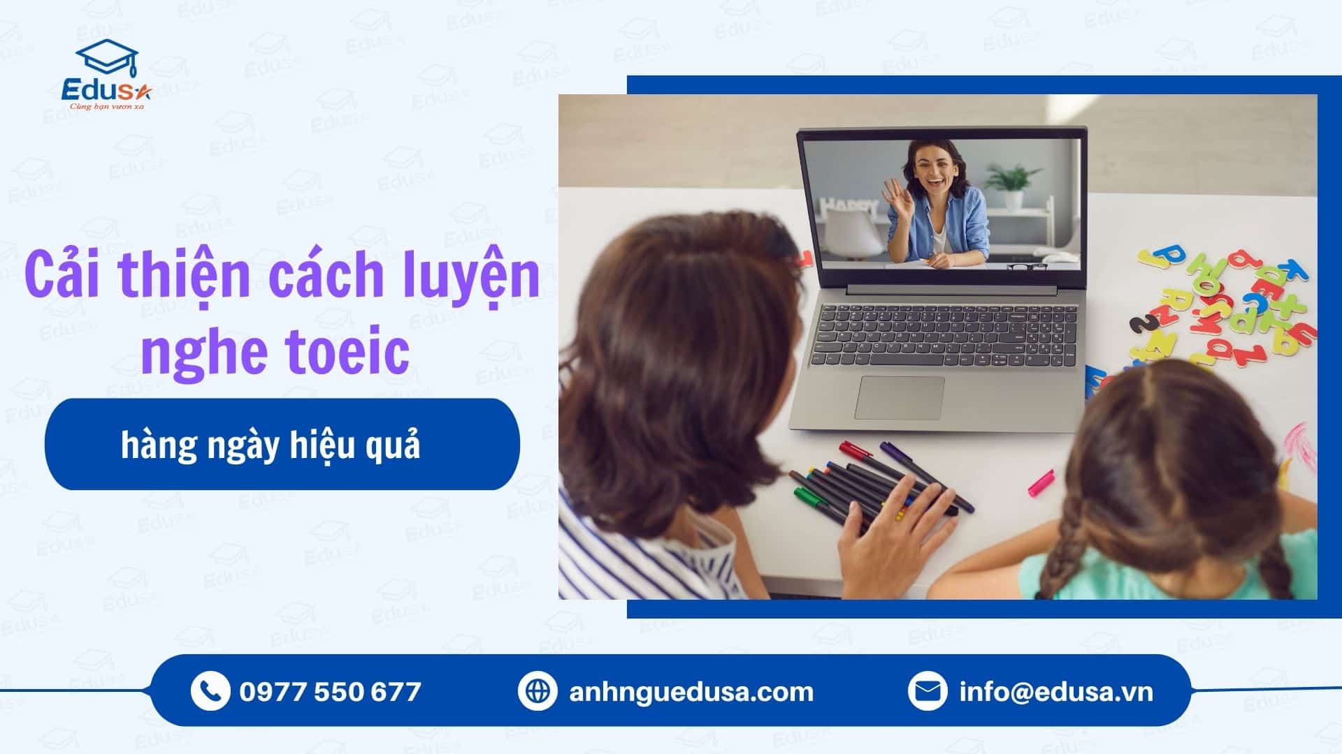 Cach Luyen Nghe Toeic