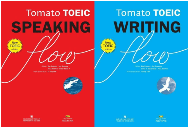 Tomato Toeic Speaking Flow Tomato Toeic Writing Flow