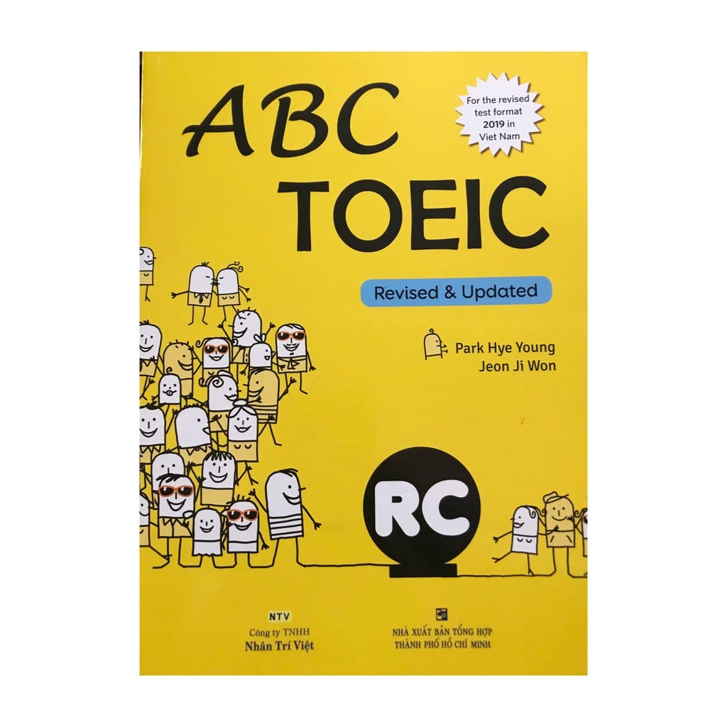 Abc Toeic Reading