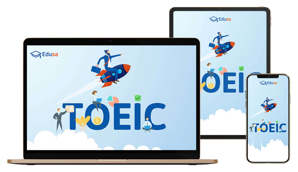 Học Toeic Online