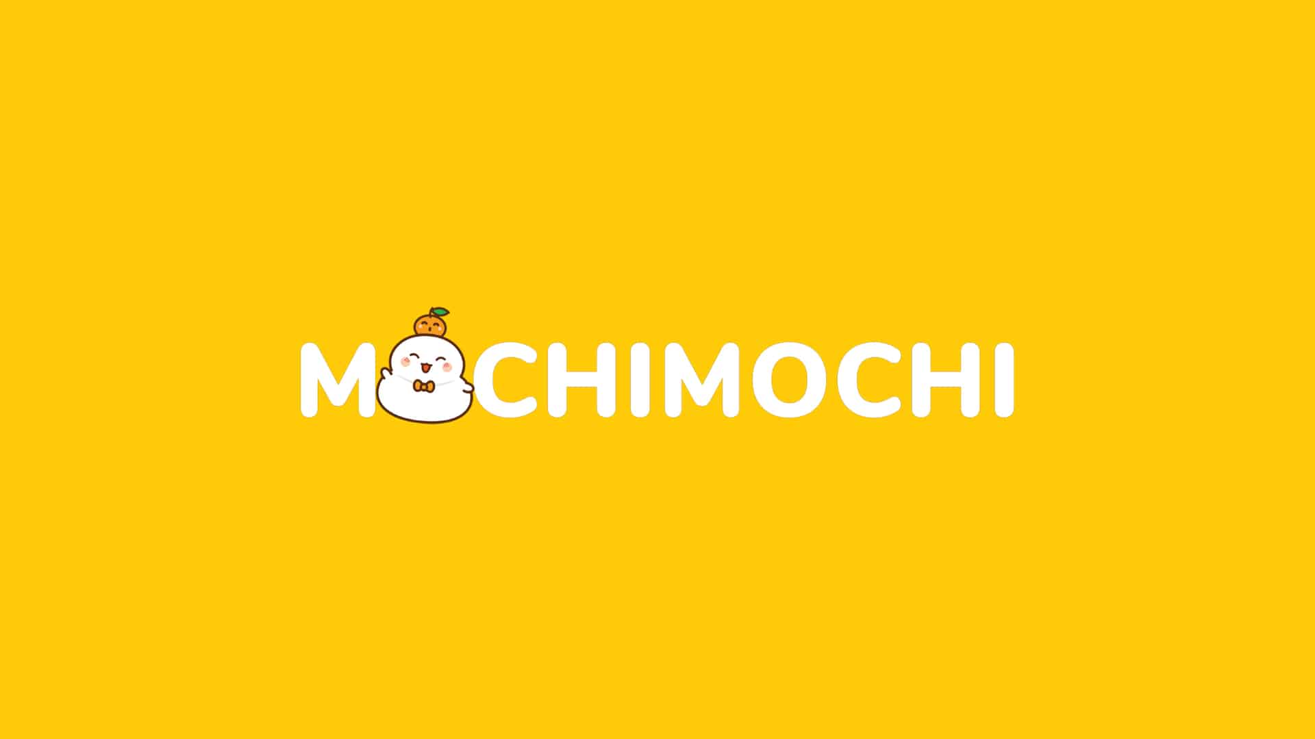 Mochimochi