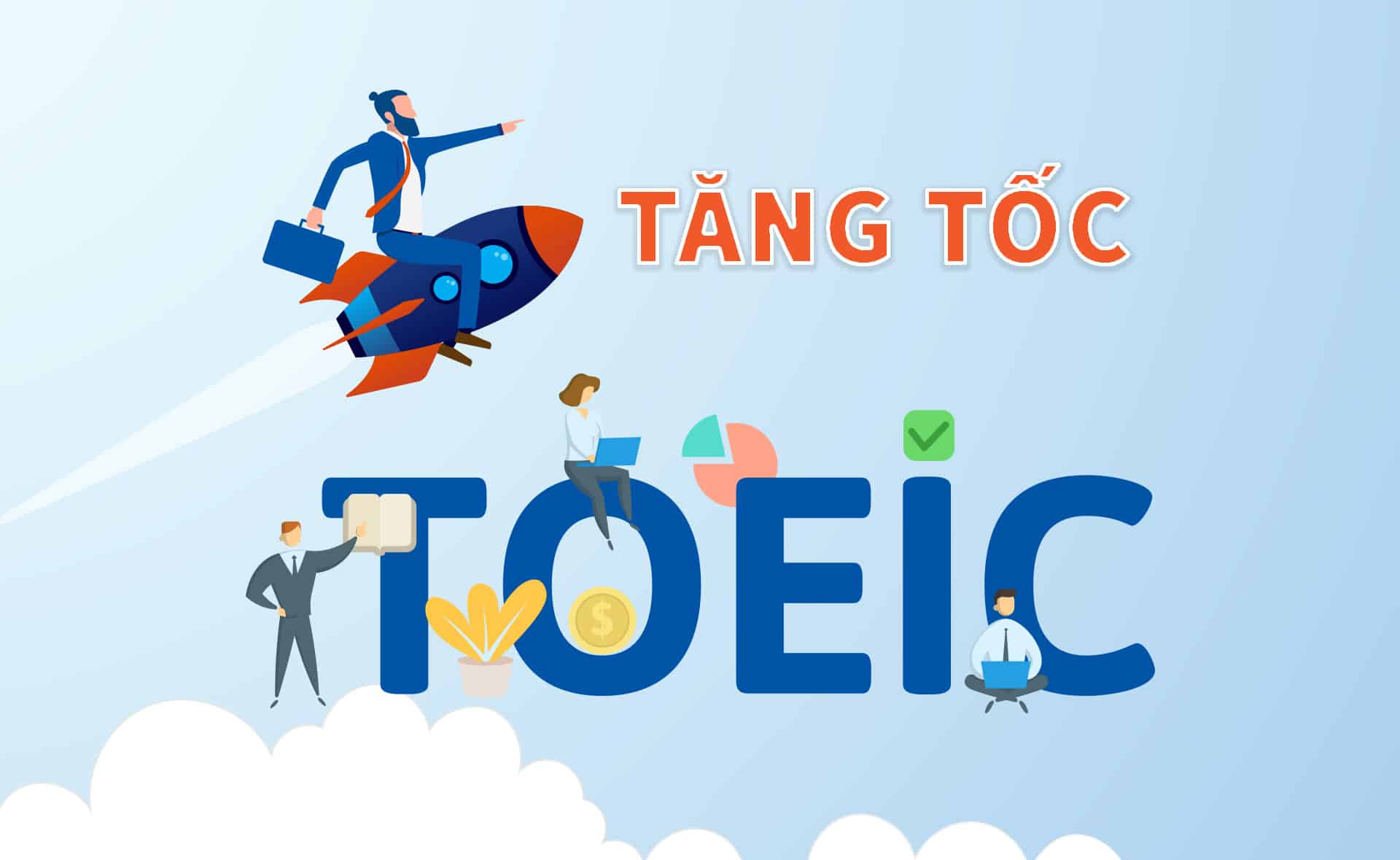 Toeic 2 Tang Toc
