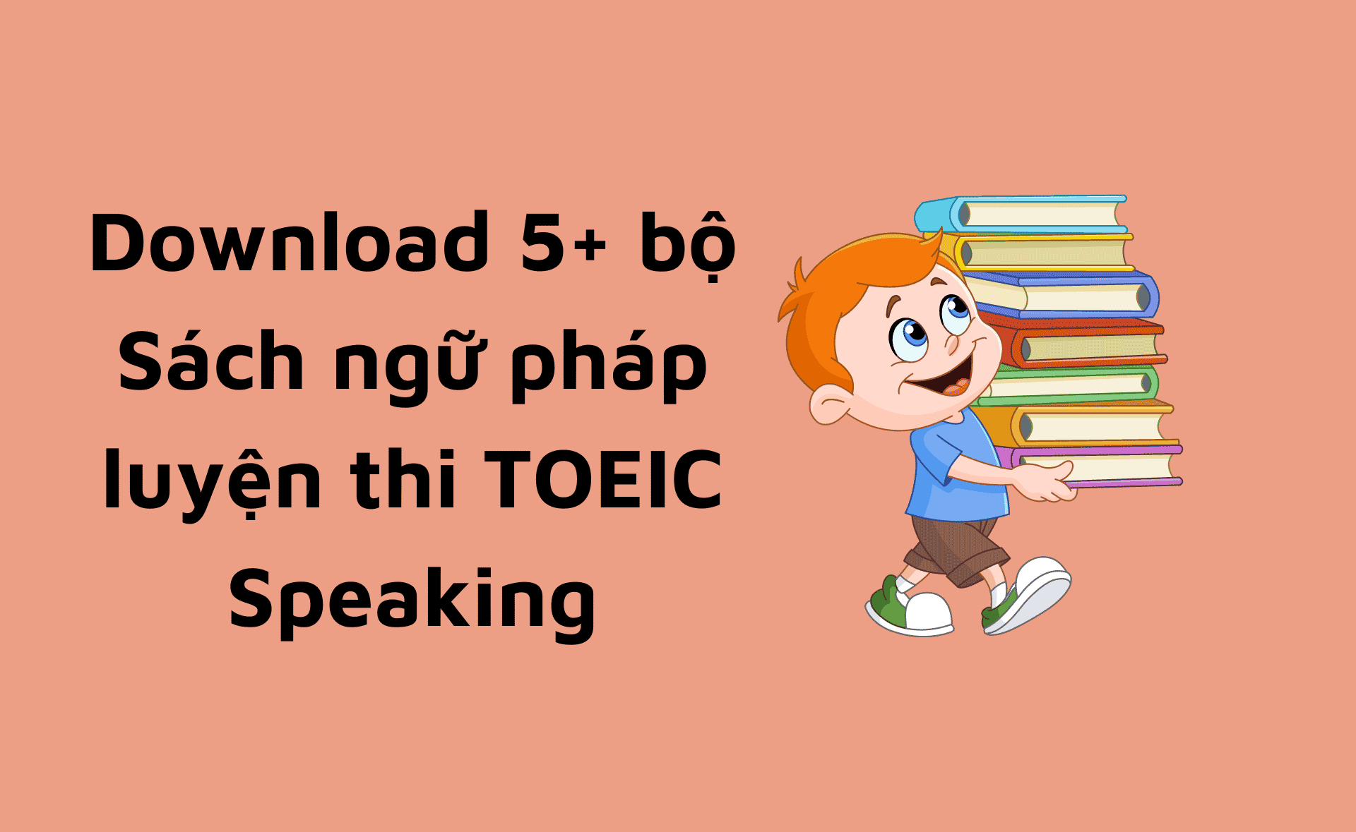 luyện thi TOEIC speaking