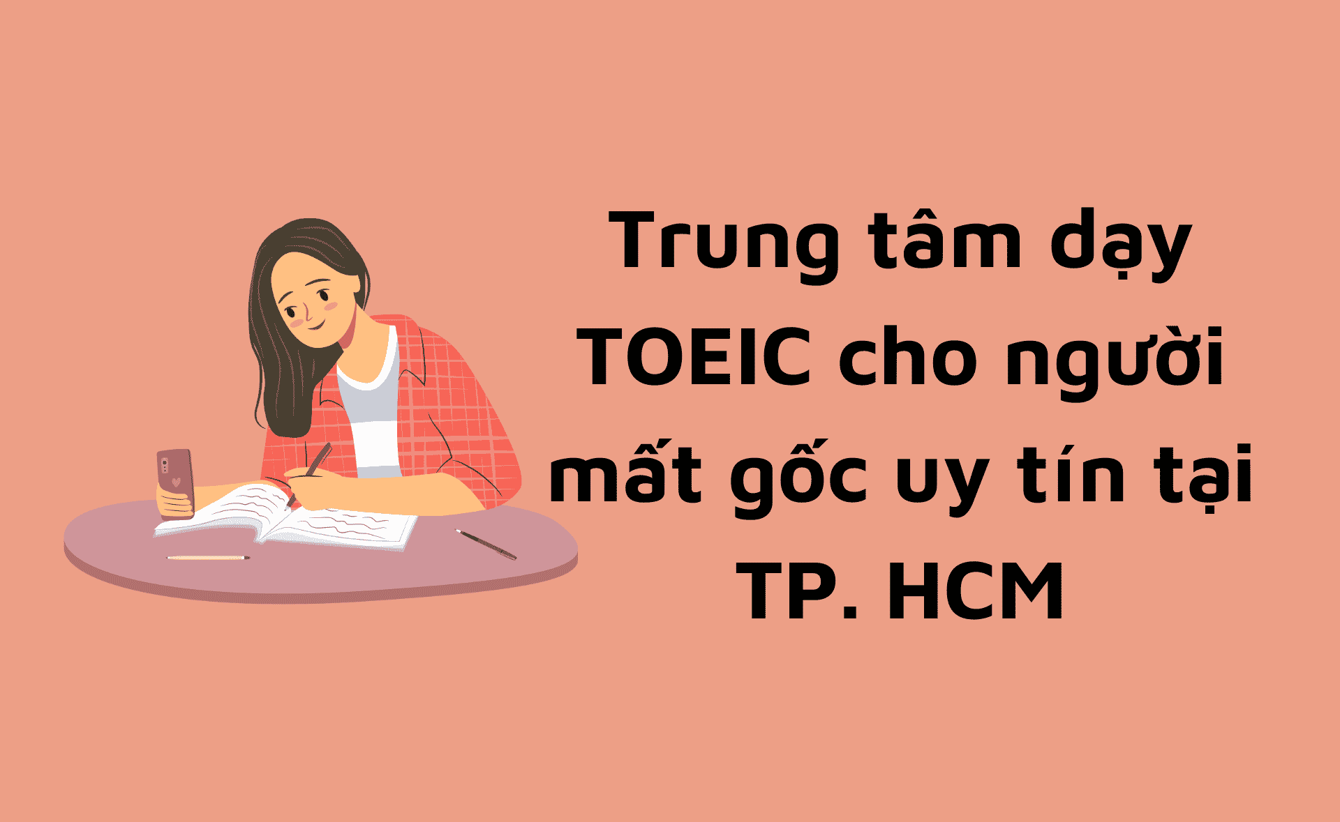 trung tâm dạy TOEIC