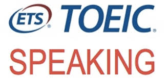 Toeic Speaking