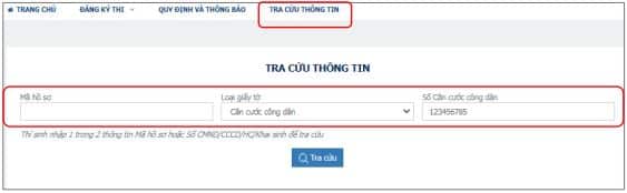 thi chứng chỉ toeic online