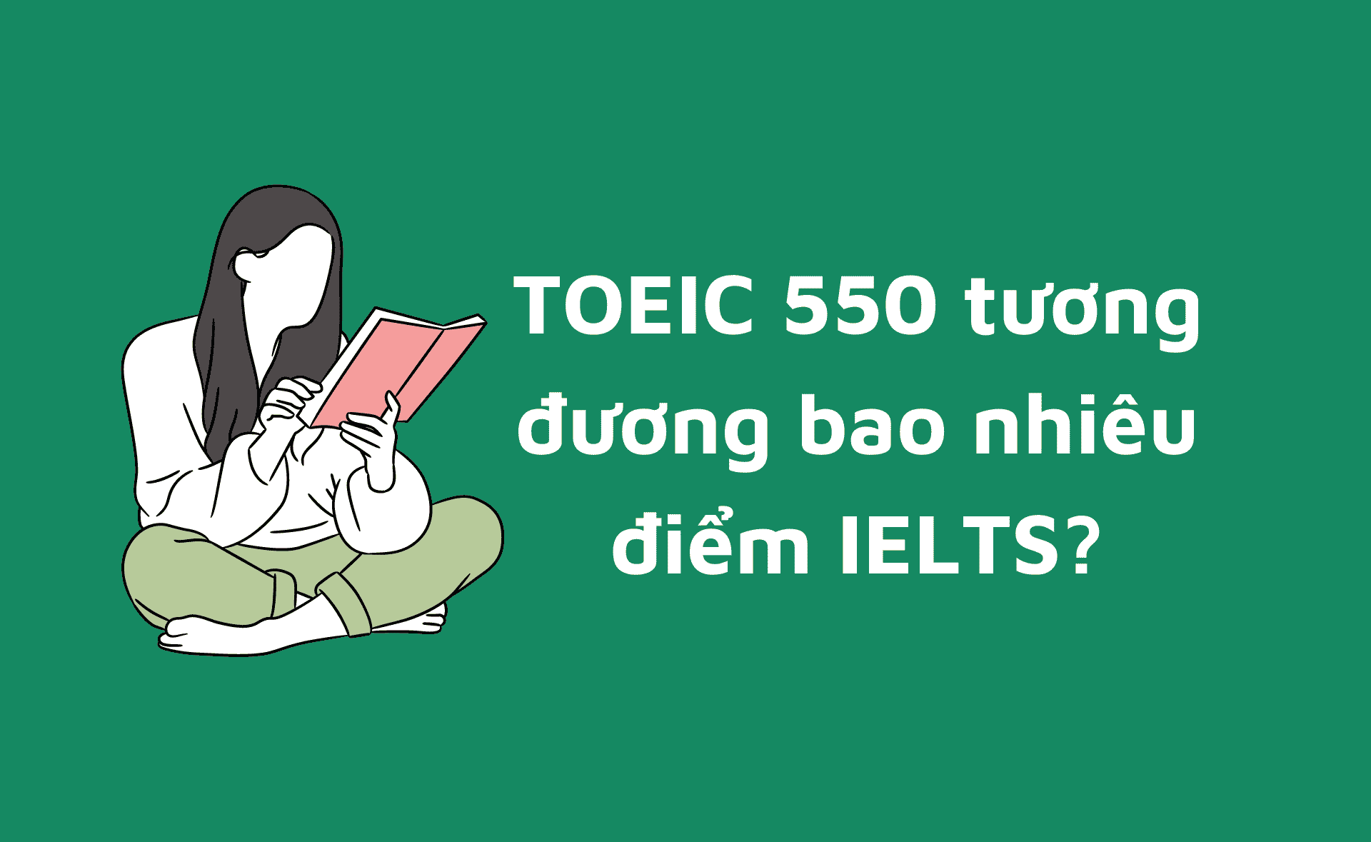 toeic 550