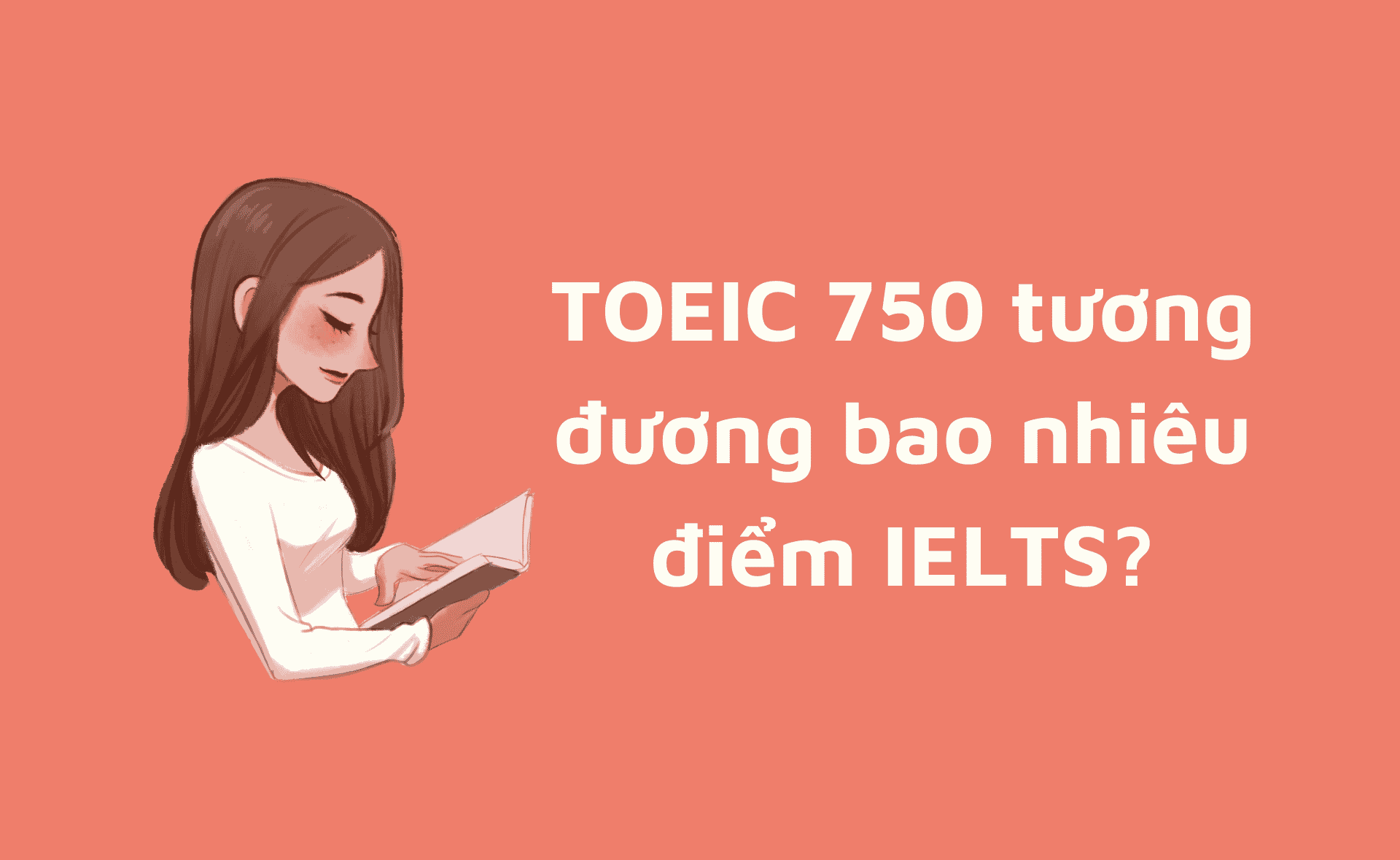 toeic 750