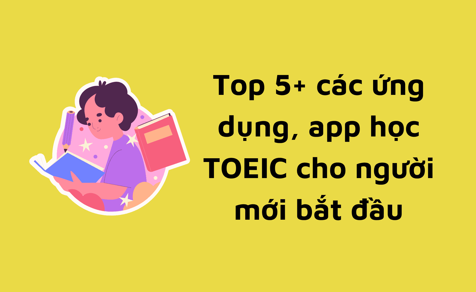 app học TOEIC