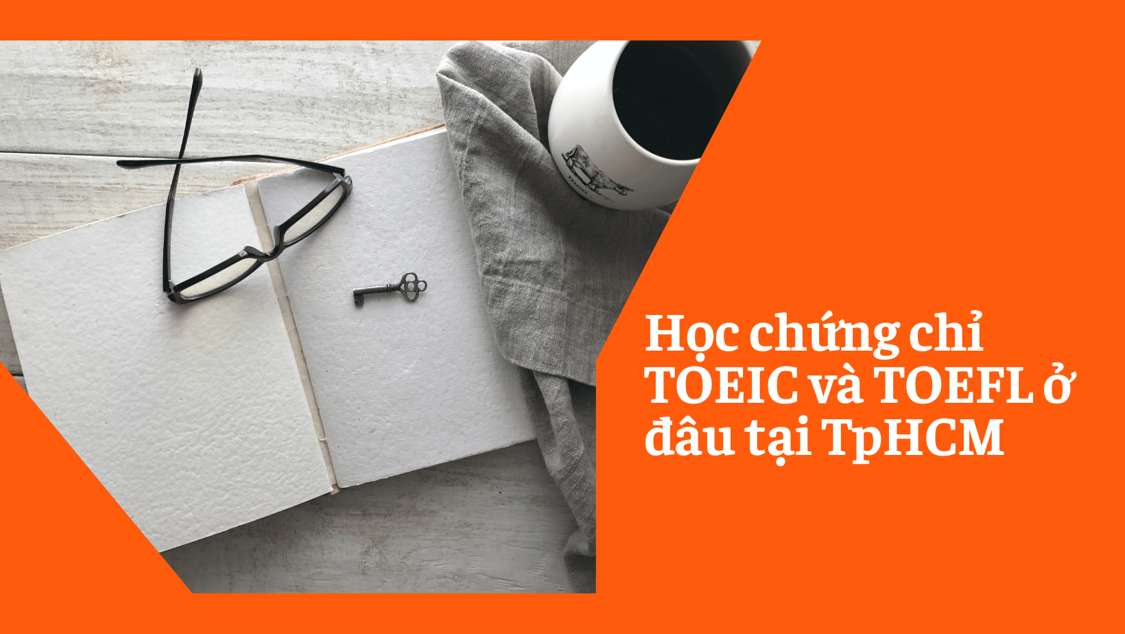 Toeic Vs Toefl Hcm