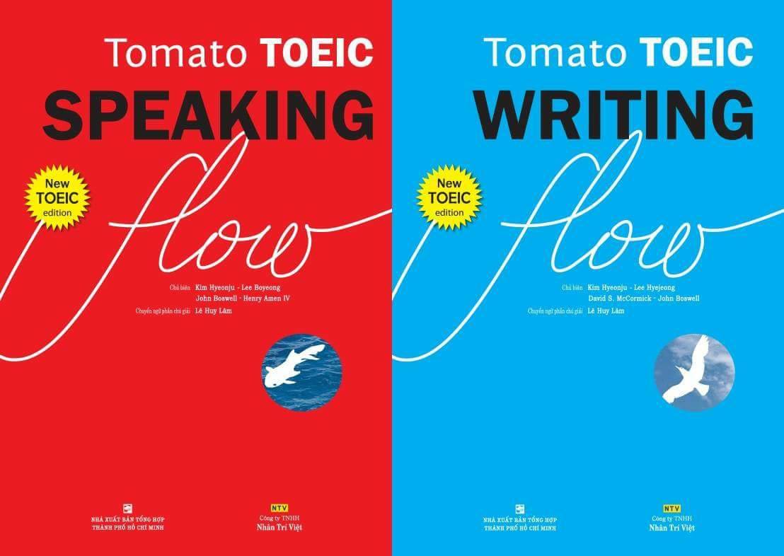Tomato Toeic Speaking And Writing