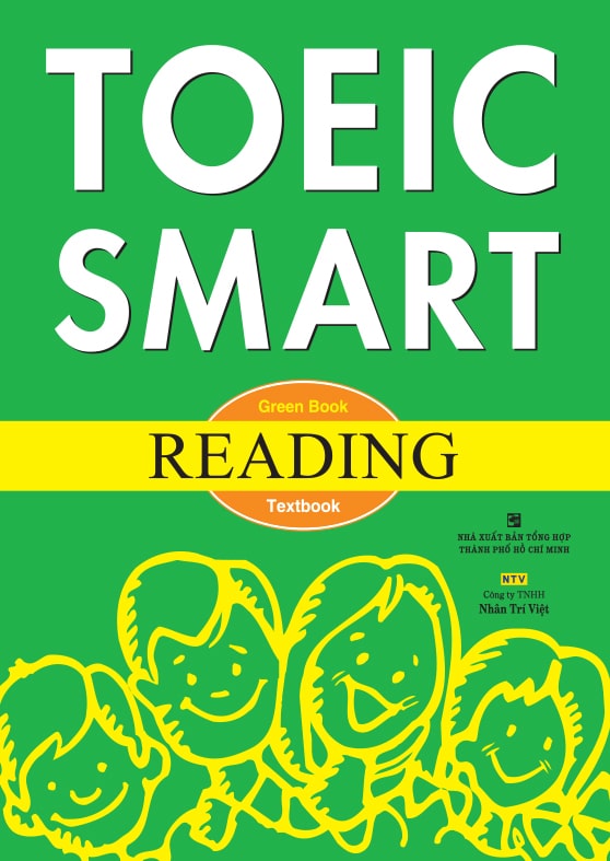 Toeic Smart Reading Inter